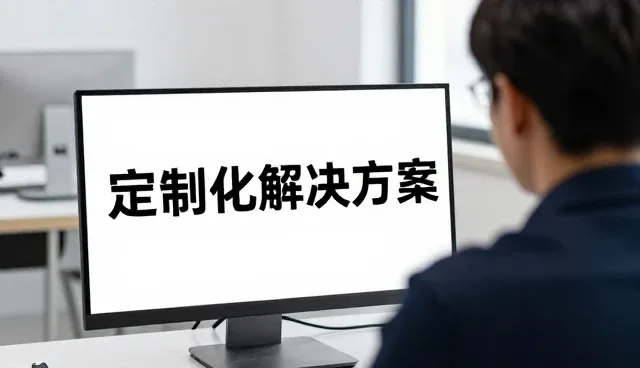 智能节能控制系统日常运维的关键点与实践建议