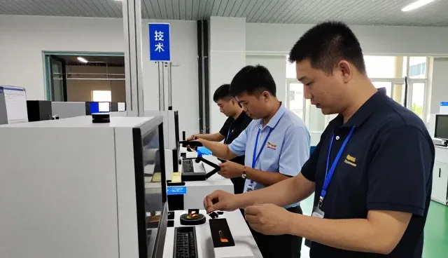 选择德州市纥源节能工程有限公司设备安装的几个理由