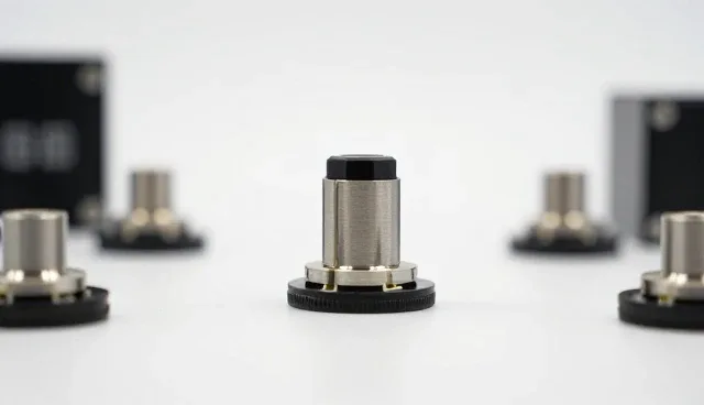 施工管理中稳定性选型的关键考量